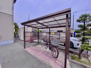グレースプラザ早島 A0101号-14