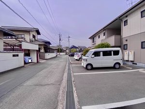 グレースプラザ早島 A0101号-15