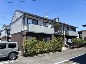 サンライフｕ　Ｃ棟 C0202号-1