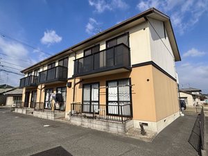 グランセフィラ　Ｂ棟 B0105号-1