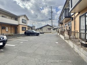 グランセフィラ　Ｂ棟 B0105号-15