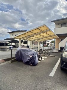 グランセフィラ B棟 B0105号-14