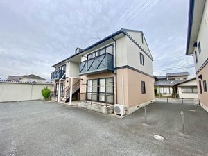 さくら　Ａ棟 A0202号-1