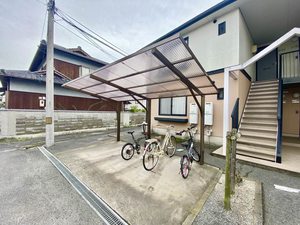 さくら　Ａ棟 A0202号-14