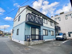 パームヒル　Ａ棟 A0102号-1