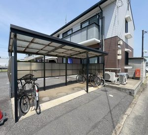 サンライズフジ　Ａ棟 A0202号-2