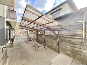 ノースヴェレッジ　Ａ棟 A0106号-15