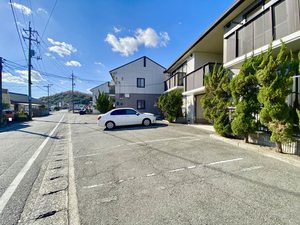 ノースヴェレッジⅡ　　Ｃ棟 C0207号-15