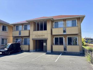 ノースヴェレッジ　Ⅳ　Ｃ棟 C0106号-1