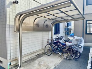 ノースヴェレッジ　Ⅳ　Ｃ棟 C0106号-14