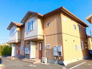 ノースヴェレッジ　Ⅴ　Ｃ棟 C0207号-1