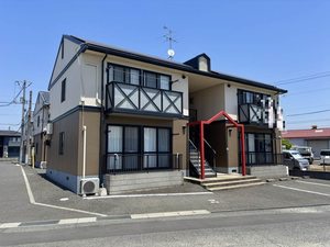 リバーサイド六本木　Ｃ棟 C0206号-1