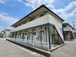 コロニーＫ　Ａ棟 A0105号-1