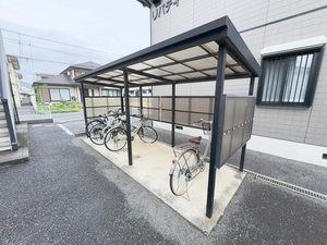 コロニーＫ　Ａ棟 A0204号-13