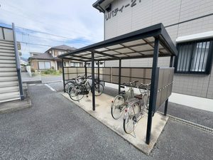 コロニーＫ　Ｂ棟 B0207号-7