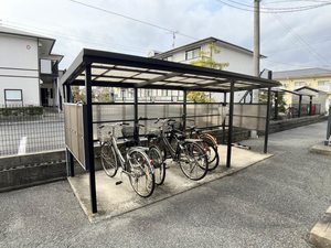 コロニーＫ　Ｃ棟 C0213号-14