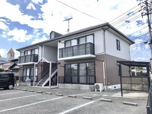 ウイング　Ａ棟 A0101号-1