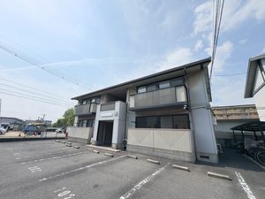 パークヒル　Ａ棟