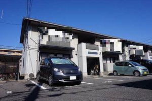 パークヒル　Ｂ棟 B0105号-1