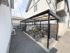 パークヒル　Ｃ棟 C0206号-15