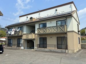 ＣＨＥＺ－ＭＯＩ【セモア】Ａ棟 A0102号-1