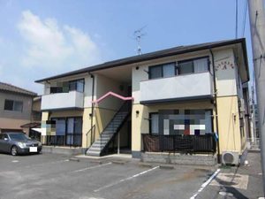 ビット　ミストラル　Ａ棟 A0101号-1