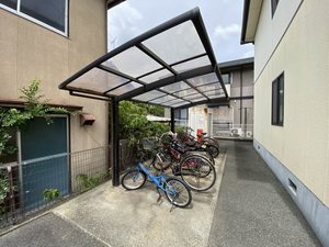 ビット ミストラル A棟 A0101号-13
