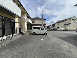 ビット ミストラル A棟 A0101号-14