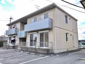 ビットミストラル　Ｃ棟 A0206号-1