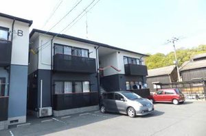 ハイム小川　Ａ棟