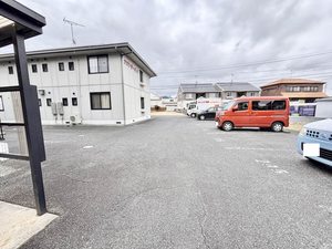 アバンサール　Ｂ棟 B0203号-15