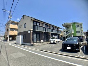 アンシャンテ沖新町 A0202号-1