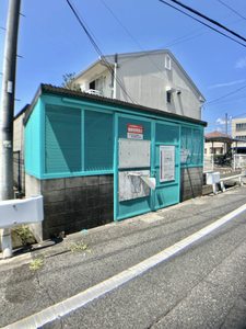 アンシャンテ沖新町 A0103号-14