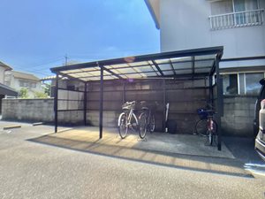 アンシャンテ沖新町 A0202号-13