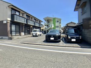 アンシャンテ沖新町 A0202号-15