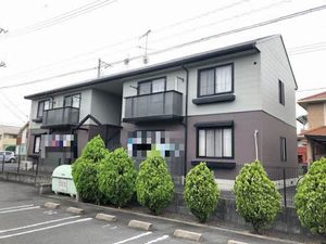 ピュア　チェーレ　Ａ棟 A0202号-1