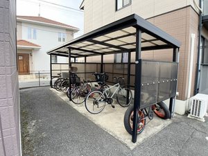 ピュア チェーレ A棟 A0202号-12