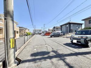 ピュア チェーレ C棟 C0106号-3