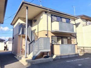 アニマート　Ｄ棟D0106-6