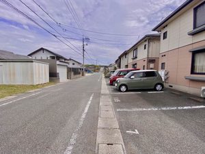 アニマート D棟 D0106号-15