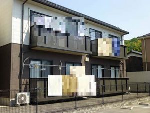 しおん　Ｂ棟 B0202号-1