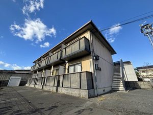 ディアス上小川 A0206号-1