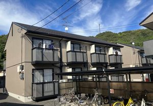 ディア　エスタ　Ａ棟 A0204号-1