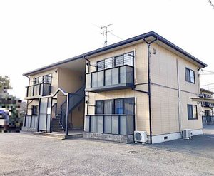 レジデンスナカヤ　　Ｂ棟 B0106号-1