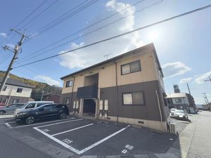 サン・フォーレス　　Ｂ棟 B0105号-1