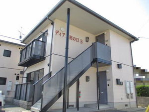 ディアス田の口　　Ｂ棟 B0203号-1