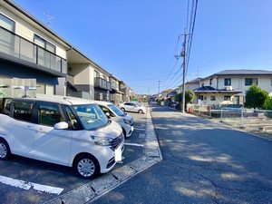 グランシード　Ｃ棟 C0107号-15