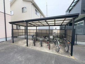 サリーレ太陽Ⅱ A棟 A0101号-15