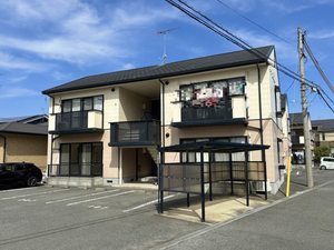 サリーレ太陽Ⅱ　　Ｃ棟