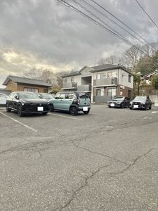 サンハイツ　Ｄ棟 A0205号-14